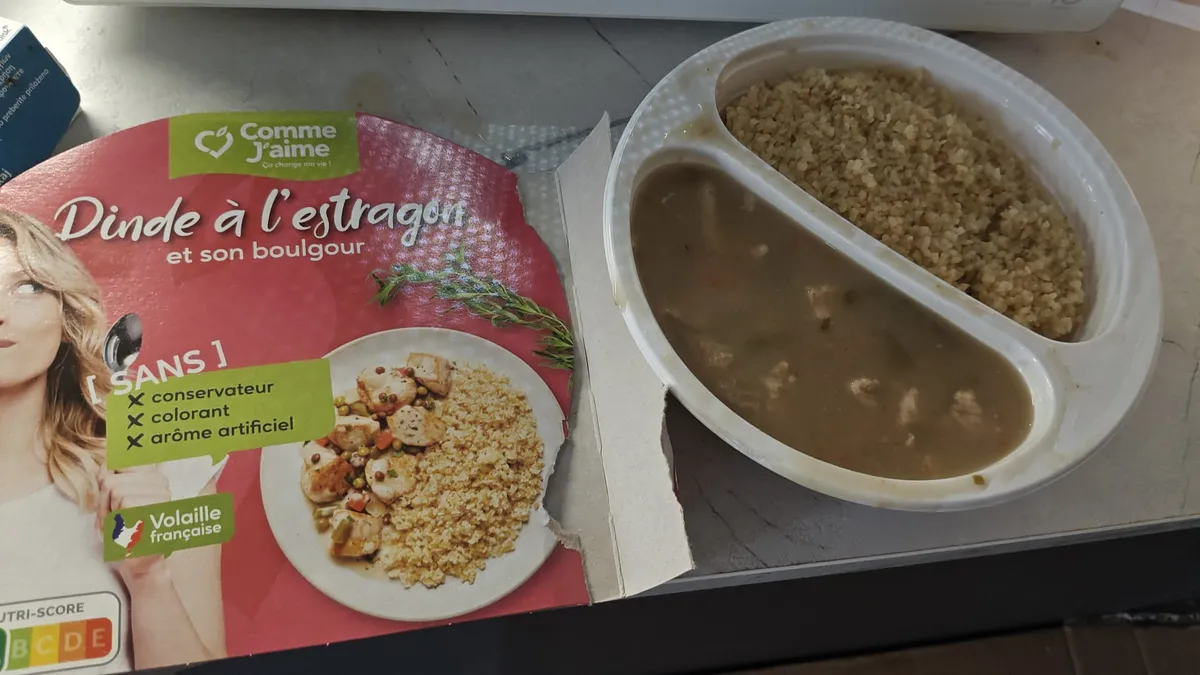Recensione Mi Piace Così
